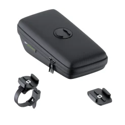 ROSE Bikes Wedge Case Set SPC+ Stem/Handlebar Bag| Smartphone Accessories