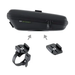 ROSE Bikes Wedge Case Set SPC+ Stem/Handlebar Bag| Smartphone Accessories