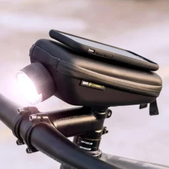 ROSE Bikes Wedge Case Set SPC+ Stem/Handlebar Bag| Smartphone Accessories
