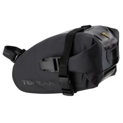 ROSE Bikes Wedge DryBag Strap LARGE Saddle Bag| Bike Bags