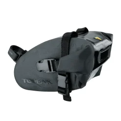 ROSE Bikes WEDGE DRYBAG STRAP MEDIUM Saddle Bag| Bike Bags