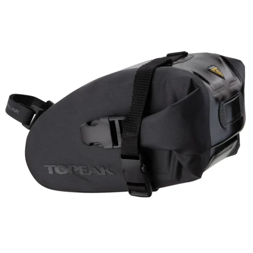 ROSE Bikes WEDGE DRYBAG STRAP SMALL Saddle Bag| Bike Bags