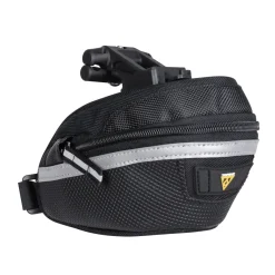ROSE Bikes Wedge Pack 2 Small Saddle Bag| Bike Bags