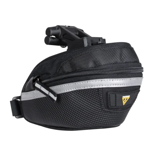 ROSE Bikes Wedge Pack 2 Small Saddle Bag| Bike Bags
