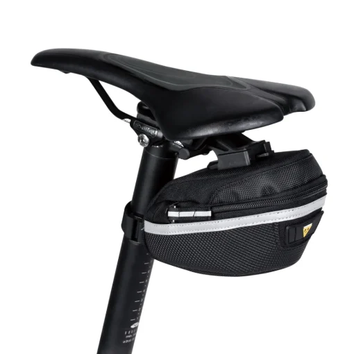 ROSE Bikes Wedge Pack 2 Small Saddle Bag| Bike Bags