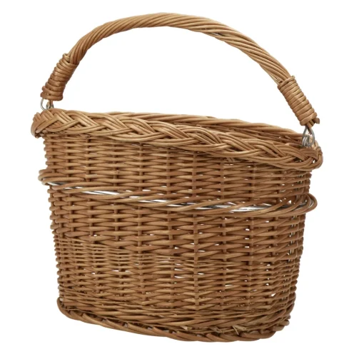ROSE Bikes WEIDENKORB Handlebar Basket| Bike Baskets