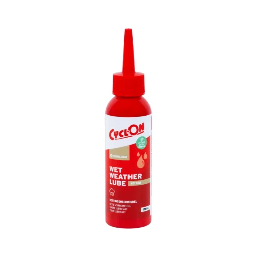 ROSE Bikes Wet Weather Lube| Care Products