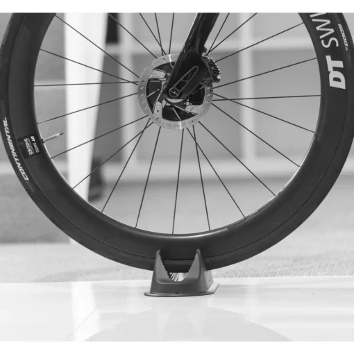 ROSE Bikes Wheel Chock Front Wheel Fixed Holder| Bike Racks|Accessories