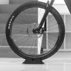 ROSE Bikes Wheel Chock Front Wheel Fixed Holder| Bike Racks|Accessories