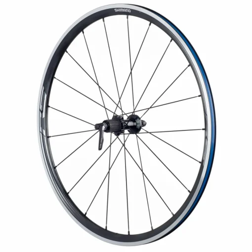 ROSE Bikes WH-RS330 28"/700 C road wheel set| Road