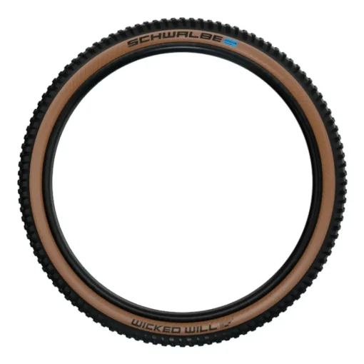 ROSE Bikes Wicked Will Evolution Addix SpeedGrip Super Race TLE MTB Folding Tyre, Transparent| Tyres