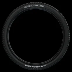 ROSE Bikes Wicked Will Performance Addix Tube MTB Folding Tyre| Tyres