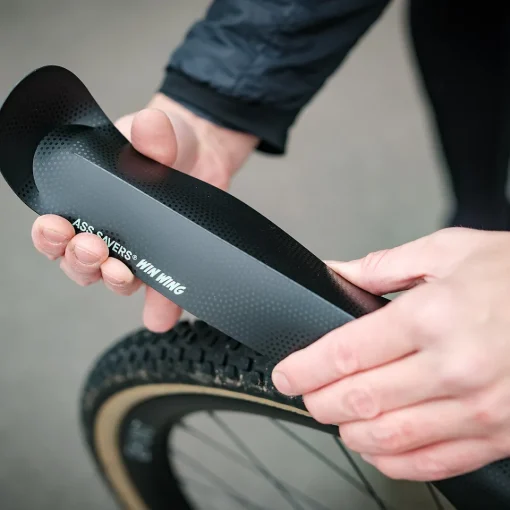 ROSE Bikes Win Wing Gravel WGS-2 Rear Wheel Mudguard| Road