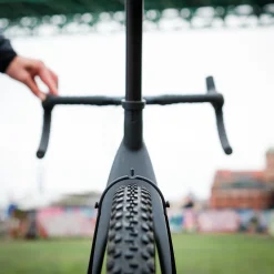 ROSE Bikes Win Wing Gravel WGS-2 Rear Wheel Mudguard| Road