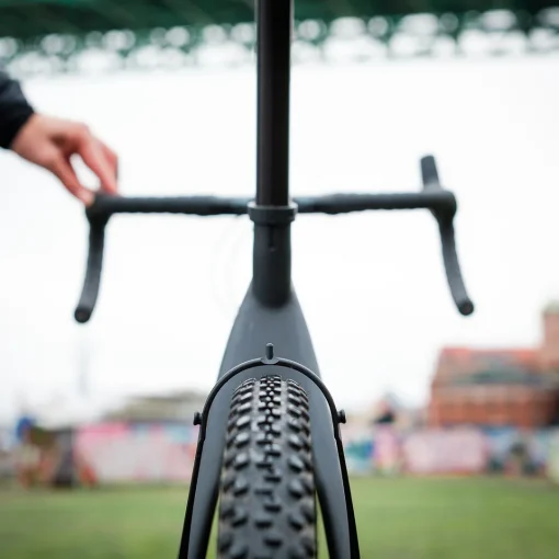 ROSE Bikes Win Wing Gravel WGS-2 Rear Wheel Mudguard| Road