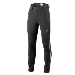 ROSE Bikes WIND Softshell II Women’s Trousers| MTB Shorts And Pants|Casual Trousers