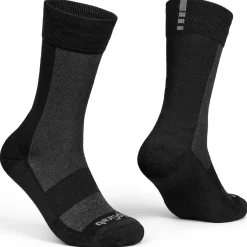 ROSE Bikes WINTER MERINO HIGH CUT SOCKS Cycling Socks| Socks