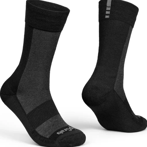 ROSE Bikes WINTER MERINO HIGH CUT SOCKS Cycling Socks| Socks