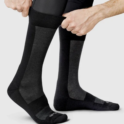 ROSE Bikes WINTER MERINO HIGH CUT SOCKS Cycling Socks| Socks