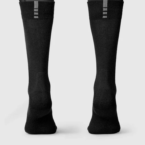 ROSE Bikes WINTER MERINO HIGH CUT SOCKS Cycling Socks| Socks