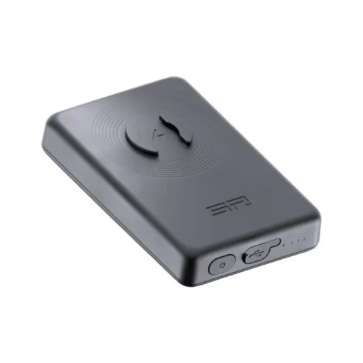 ROSE Bikes Wireless Powerbank SPC+| Smartphone Accessories|Batteries And Rechargeable Batteries