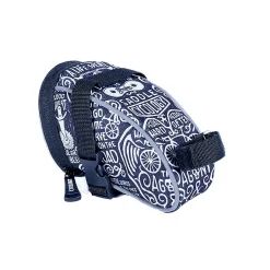 ROSE Bikes WISDOM SADDLE BAG| Bike Bags