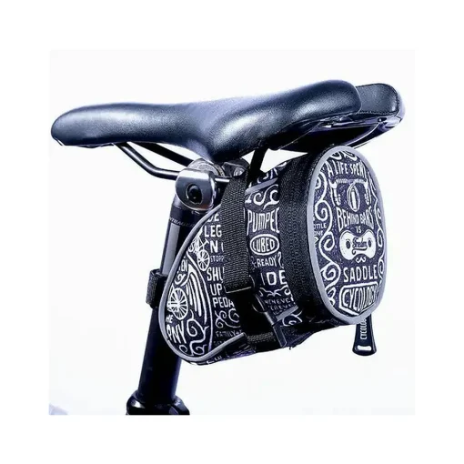 ROSE Bikes WISDOM SADDLE BAG| Bike Bags