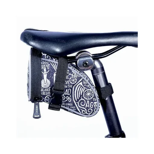 ROSE Bikes WISDOM SADDLE BAG| Bike Bags