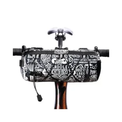 ROSE Bikes WISDOM HANDLEBAR BAG| Bike Bags