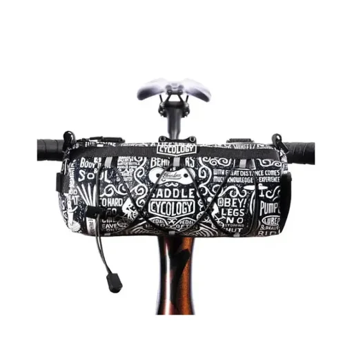 ROSE Bikes WISDOM HANDLEBAR BAG| Bike Bags