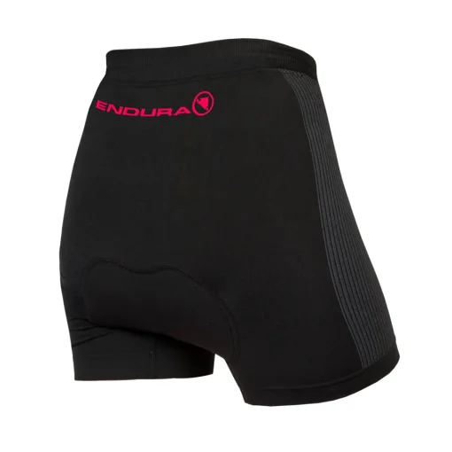 ROSE Bikes WMS ENGINEERED PADDED BOXER Briefs| Cycling Undershorts