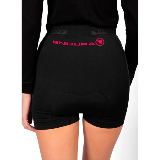 ROSE Bikes WMS ENGINEERED PADDED BOXER Briefs| Cycling Undershorts