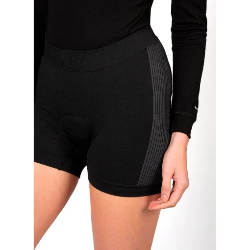 ROSE Bikes WMS ENGINEERED PADDED BOXER Briefs| Cycling Undershorts