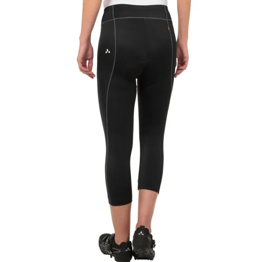 ROSE Bikes WOMEN'S ACTIVE 3/4 PANTS Cycling Shorts| Road Shorts And Tights|Waist Shorts And Trousers