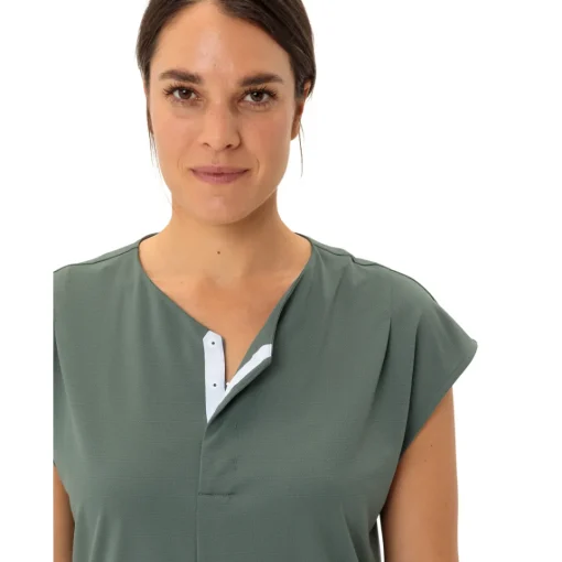 ROSE Bikes WOMEN'S ADLUX Shirt| Technical Shirts|Button-Up Shirts