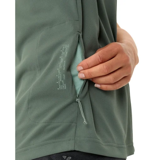 ROSE Bikes WOMEN'S ADLUX Shirt| Technical Shirts|Button-Up Shirts