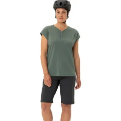 ROSE Bikes WOMEN'S ADLUX Shirt| Technical Shirts|Button-Up Shirts