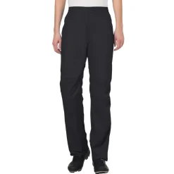 ROSE Bikes WOMEN'S DROP PANTS II Rain Trousers -Short Size-| Waterproof Trousers