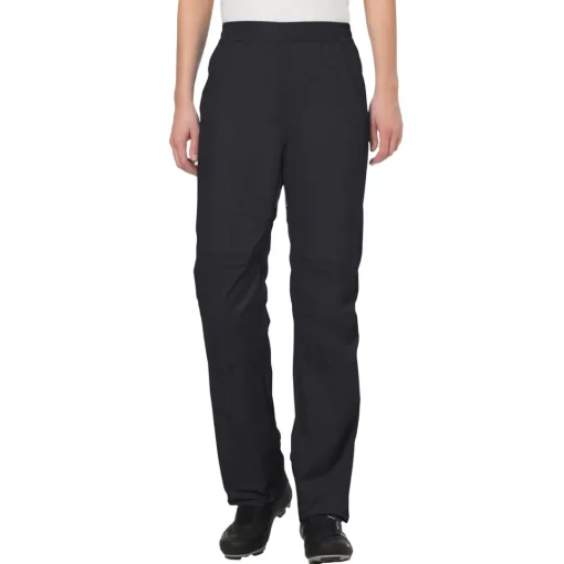 ROSE Bikes WOMEN'S DROP PANTS II Rain Trousers -Short Size-| Waterproof Trousers