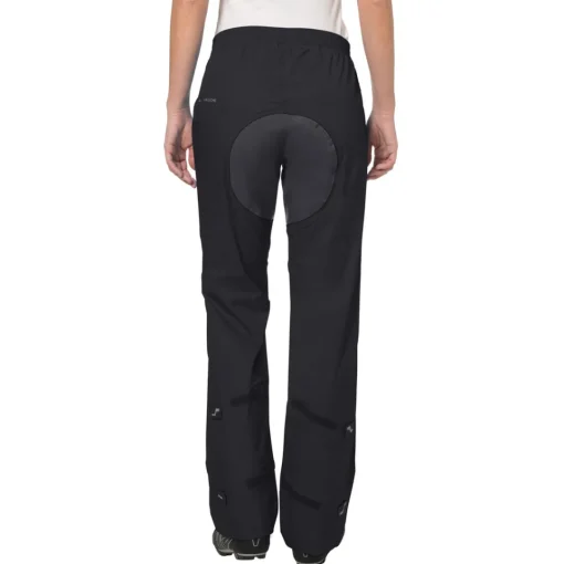 ROSE Bikes WOMEN'S DROP PANTS II Rain Trousers -Short Size-| Waterproof Trousers