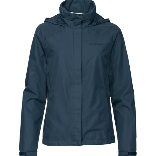ROSE Bikes WOMEN'S ESCAPE BIKE LIGHT JACKET All-Weather Jacket| Waterproof Jackets|Jackets And Vests
