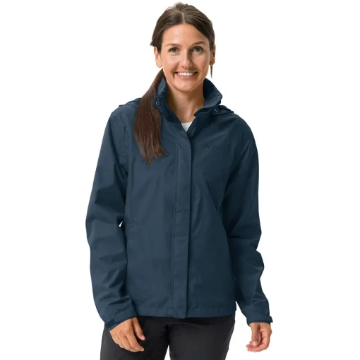 ROSE Bikes WOMEN'S ESCAPE BIKE LIGHT JACKET All-Weather Jacket| Waterproof Jackets|Jackets And Vests