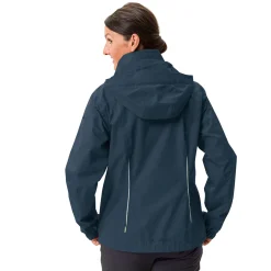ROSE Bikes WOMEN'S ESCAPE BIKE LIGHT JACKET All-Weather Jacket| Waterproof Jackets|Jackets And Vests