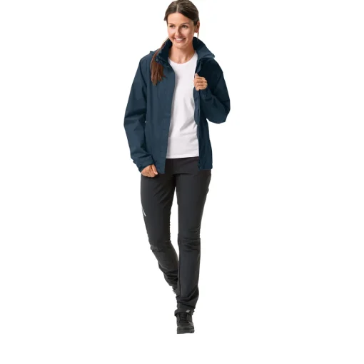 ROSE Bikes WOMEN'S ESCAPE BIKE LIGHT JACKET All-Weather Jacket| Waterproof Jackets|Jackets And Vests