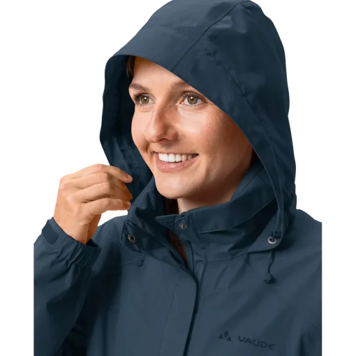 ROSE Bikes WOMEN'S ESCAPE BIKE LIGHT JACKET All-Weather Jacket| Waterproof Jackets|Jackets And Vests