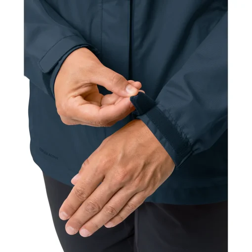 ROSE Bikes WOMEN'S ESCAPE BIKE LIGHT JACKET All-Weather Jacket| Waterproof Jackets|Jackets And Vests