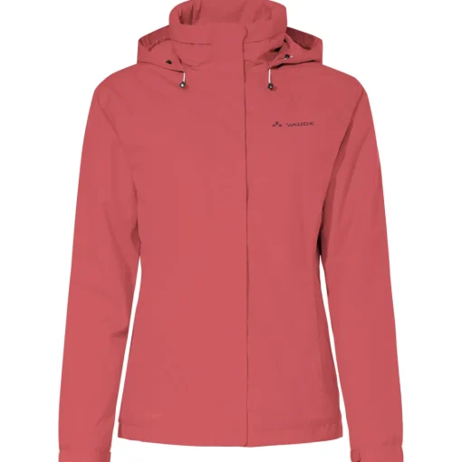 ROSE Bikes WOMEN'S ESCAPE BIKE WARM JACKET Winter Jacket| Waterproof Jackets
