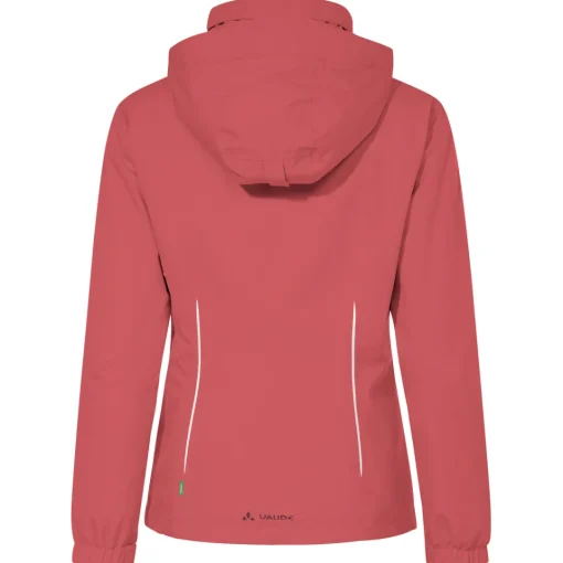 ROSE Bikes WOMEN'S ESCAPE BIKE WARM JACKET Winter Jacket| Waterproof Jackets