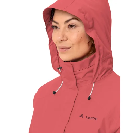 ROSE Bikes WOMEN'S ESCAPE BIKE WARM JACKET Winter Jacket| Waterproof Jackets