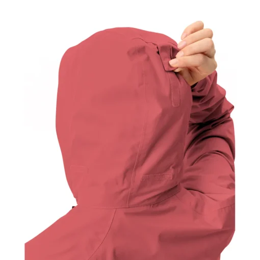 ROSE Bikes WOMEN'S ESCAPE BIKE WARM JACKET Winter Jacket| Waterproof Jackets